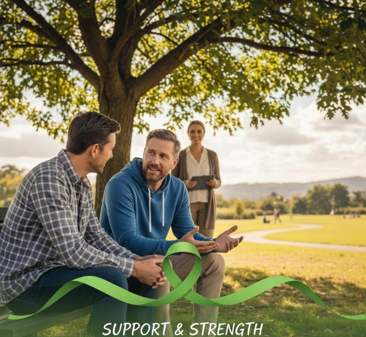 Community Mental Health Support